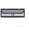 Wholesale solar panel 54LED light with solar cell price, high efficiency solar uv panel